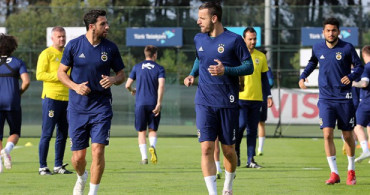 Fenerbahçe, BB Erzurumspor Hazırlıklarını Başladı