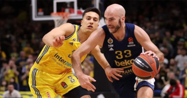 Fenerbahçe Beko-ALBA Berlin maçı hangi kanalda, şifresiz mi? Fenerbahçe, ALBA Berlin karşısında formunu sürdürmek istiyor