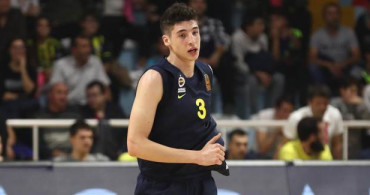 Fenerbahçe Beko, Gençlerini Kiraya Gönderdi 
