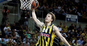 Fenerbahçe Beko, Jan Vesely ile Sözleşme Yeniledi 