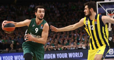 Fenerbahçe Beko, Leo Westermann Transferini Bitirdi! 