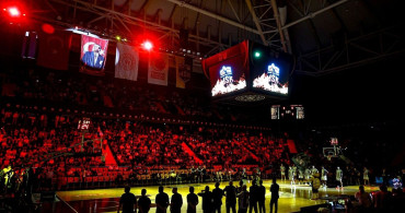 Fenerbahçe Beko, Mersin Spor'u Deplasmanda Geçti