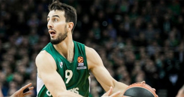 Fenerbahçe Beko, Westermann Transferini Açıkladı!