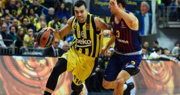 Fenerbahçe Beko-Barcelona Maç Sonucu