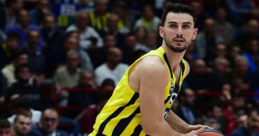 Fenerbahçe Beko'da Leo Westermann ile Yollar Ayrıldı