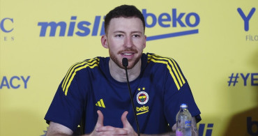 Fenerbahçe Beko'dan Avrupa Ligi'nde Yeni Hedefler