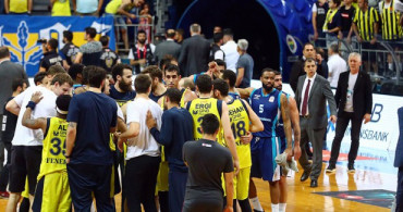 Fenerbahçe Beko'nun Rakibi TOFAŞ