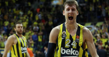 Fenerbahçe Beko'ya Jan Vesely Müjdesi