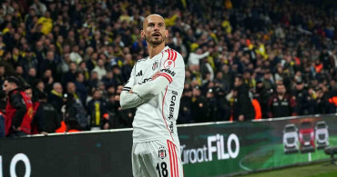 Fenerbahçe-Beşiktaş Derbisinde Yabancı Golcüler Etkili