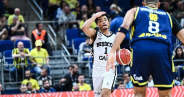 Fenerbahçe, Beşiktaş'a Yenildi: 72-85