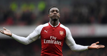 Fenerbahçe Bombayı Patlatıyor! Dünyaca Ünlü Yıldız Welbeck Geliyor!