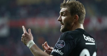 Fenerbahçe Caner Erkin'i Geri İstiyor