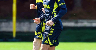 Fenerbahçe, Çaykur Rizespor Maçı Hazırlıklarına Start Verdi