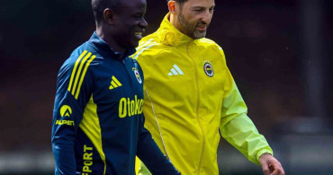 Fenerbahçe Çaykur Rizespor Maçına Hazırlıklarını Sürdürüyor