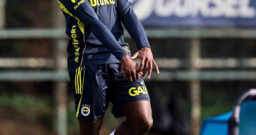 Fenerbahçe Derbi Hazırlıklarına Başladı