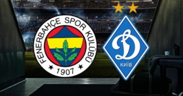 Fenerbahçe-Dinoma Kiev maçı ne zaman, hangi tarihte? Fenerbahçe Dinoma Kiev'i yenerse kaç eleme maçı oynayacak? Fenerbahçe Dinoma Kiev maç tarihi
