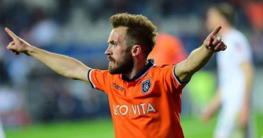 Fenerbahçe Edin Visca’yı İstiyor!