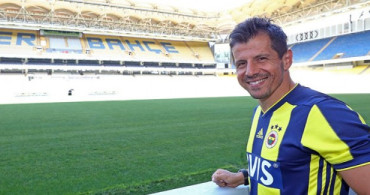 Emre Belözoğlu Kaç Numaralı Formayı Giyecek? İşte Forma Numarası!