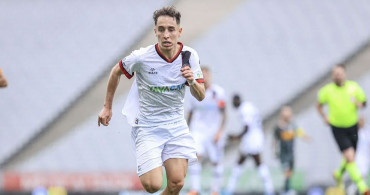 Fenerbahçe, Emre Mor transferinde mutlu sona ulaştı!