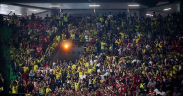 Fenerbahçe Euroleague Final Four'da Aksaklıklarla İlgili Resmi Başvuruda Bulundu