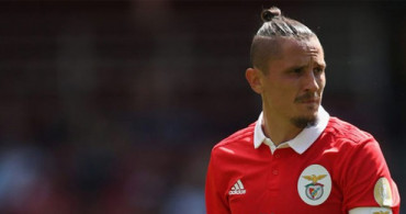 Fenerbahçe, Fejsa Transferini Kapattı! Benfica Reddetti!