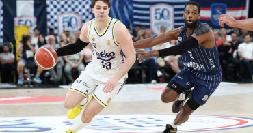 Fenerbahçe Final Şansını Son Maça Bıraktı