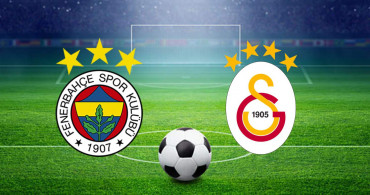 Fenerbahçe Galatasaray maçı radyodan canlı dinle - FB GS derbisini veren canlı radyo yayınları