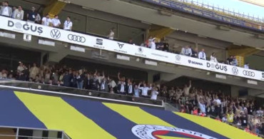 Fenerbahçe Genel Kurulunda Arbede: Aziz Yıldırım'a Tepkiler
