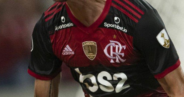 Fenerbahçe Gustavo Henrique transferini duyurdu!