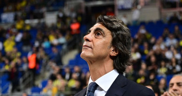 Fenerbahçe İbrahim Kutluay'ı Onurlandırdı