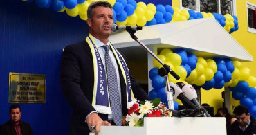 Fenerbahçe için İTO’yu bıraktı! Sadettin Saran’dan istifa açıklaması geldi
