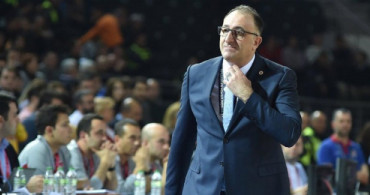 Fenerbahçe İdari Menajeri Cenk Renda: ‘Yüzde Bir Milyon Coronayım’
