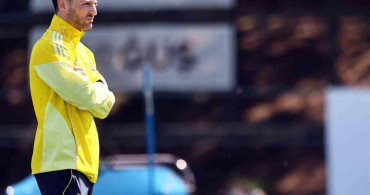 Fenerbahçe İle Kayserispor Maçı Hazırlıkları Başladı