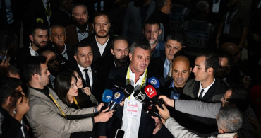 Fenerbahçe İttifakı: Başkan Saran'dan Önemli Açıklamalar