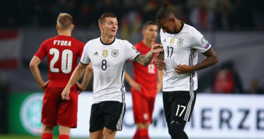 Fenerbahçe Jerome Boateng İle Anlaşma Sağladı!