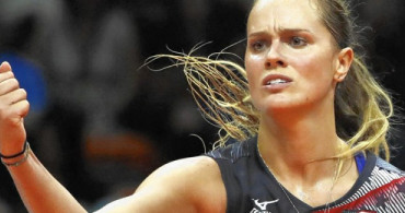 Fenerbahçe Kadın Voleybol Takımı İlk Transferini Yaptı