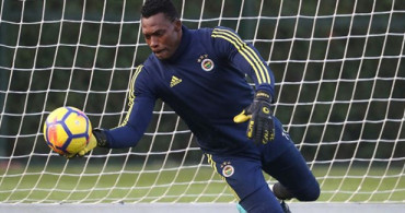 Fenerbahçe, Kameni'nin Sözleşmesini Feshedecek 