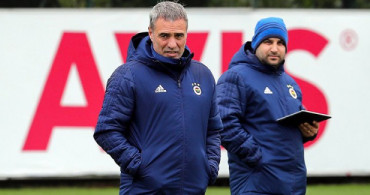  Fenerbahçe Kasımpaşa Deplasmanında
