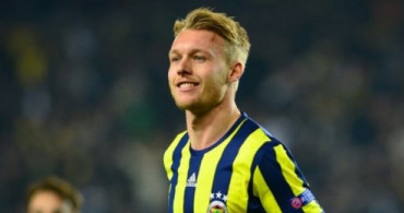 Fenerbahçe, Kjaer'den Haber Bekliyor! Ali Koç Devreye Girdi!