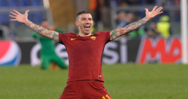Fenerbahçe Kolarov Transferinde Mutlu Sona Ulaştı! İşte Detaylar!