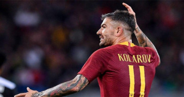 Fenerbahçe Kolarov'u Bitiriyor!