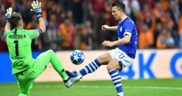 Fenerbahçe, Konoplyanka ve Garry Rodrigues Transferini Açıklıyor!