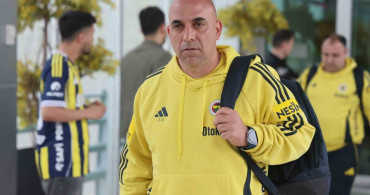 Fenerbahçe, Konyaspor Maçına Hazırlanıyor