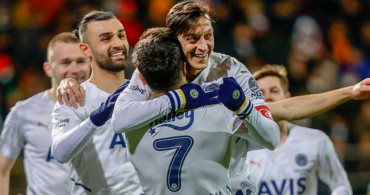 Fenerbahçe, Konyaspor'u yenerse Süper Lig'de üst sıralardaki takımları yenemiyor istatistiğine son verecek!