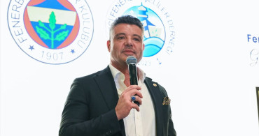 Fenerbahçe Kulübü Üyeleri İftar Programında Buluştu