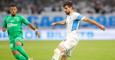 Fenerbahçe Luan Peres'i mi transfer ediyor? Jorge Jesus futbolcuyu bizzat kadrosuna istedi