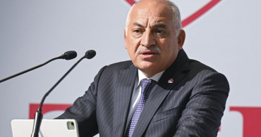 Fenerbahçe maçından sonra bomba paylaşım! Galatasaray TFF Başkanı Mehmet Büyükekşi'yi istifaya davet etti