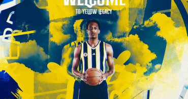 Fenerbahçe, Marcus Bingham Jr.'ı kadrosuna kattı