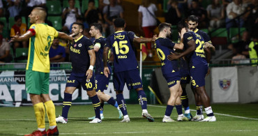Fenerbahçe Maribor maçı ne zaman oynanacak? Fenerbahçe Maribor maçı hangi kanalda yayınlanacak?