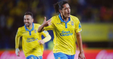 Fenerbahçe, Mauricio Lemos'u Transfer Ediyor!